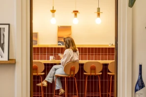 Bureau privé - 64200 - 4 postes - 1700€