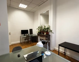 Bureau privé