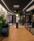 Bureau privé - 33320 - 2 postes - 750€
