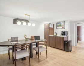 Espace indépendant