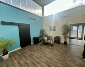 Bureau privé