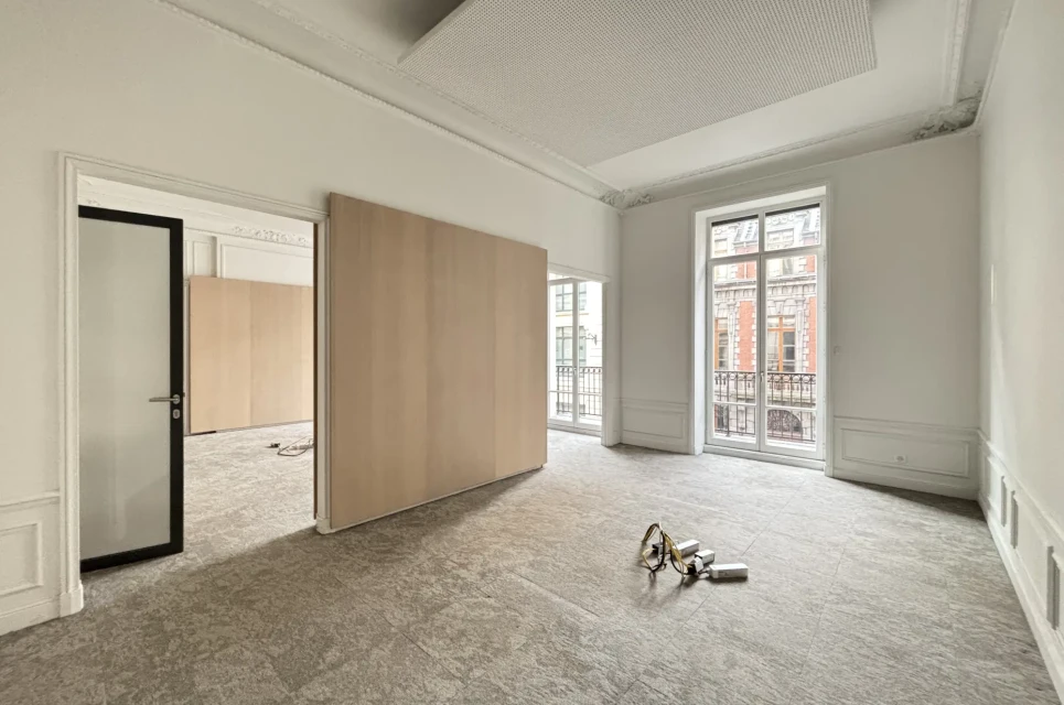Bureau privé