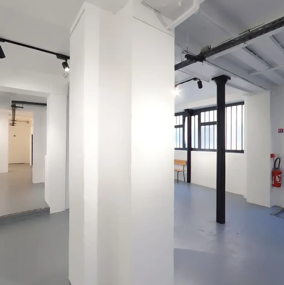 Bureau privé 196 m² 30 postes Coworking Rue Neuve Popincourt Paris 75011 - photo 3