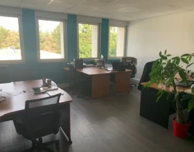 Bureau privé