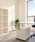 Bureau privé - 44200 - 2 postes - 750€