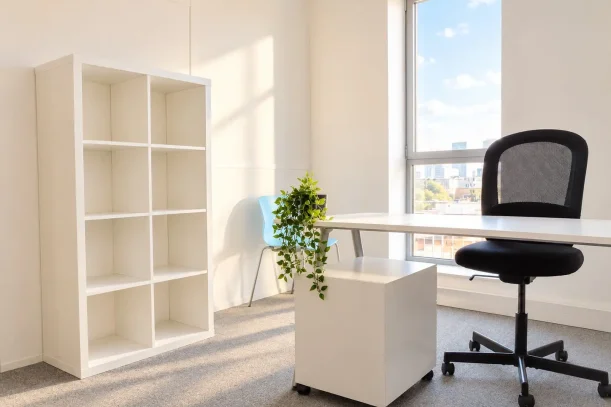 Bureau privé - 44200 - 2 postes - 750€
