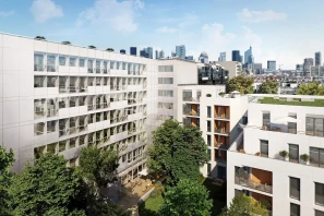 Open Space - 92150 - 15 postes - 250€