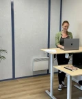 Bureau privé - 59000 - 2 postes - 498€