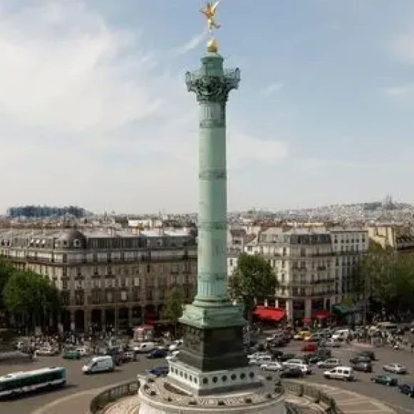 Bureau privé 24 m² 3 postes Coworking Rue Saint-Antoine Paris 75004 - photo 8
