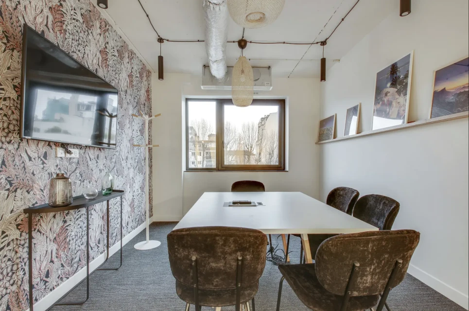 Rue de Vanves 92100 Boulogne-Billancourt