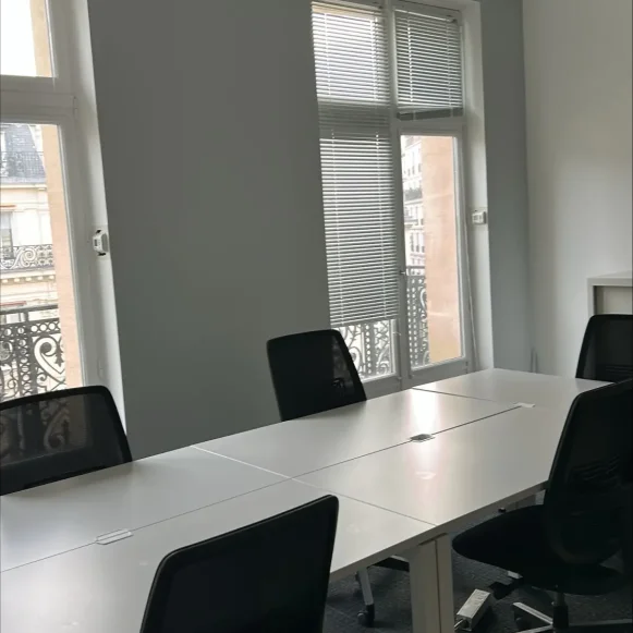 Bureau privé 11 m² 3 postes Coworking Avenue de l'Opéra Paris 75001 - photo 9