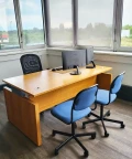 Bureau privé - 94370 - 1 poste - 600€