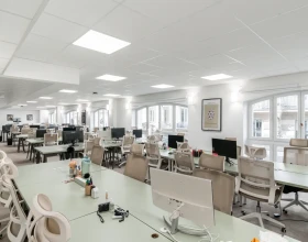 Espace indépendant