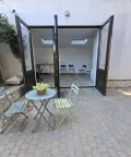 Bureau privé - 94120 - 5 postes - 650€