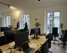 Espace indépendant