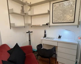 Bureau privé