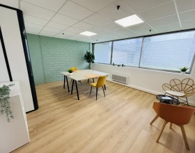 Bureau privé