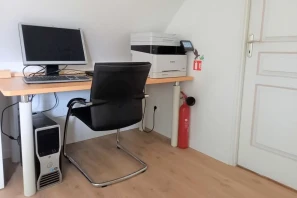 Open Space - 27240 - 4 postes - 160€