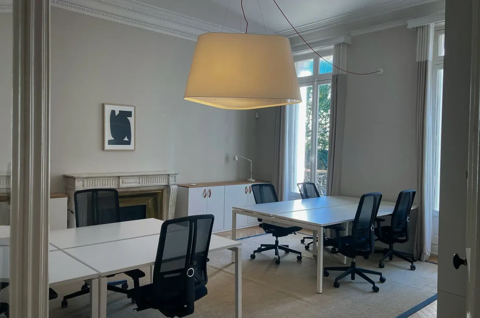 Hemera Jardin Public