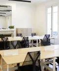 Espace indépendant - 75008 - 56 postes - 44240€