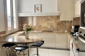 Bureau privé - 87000 - 1 poste - 590€