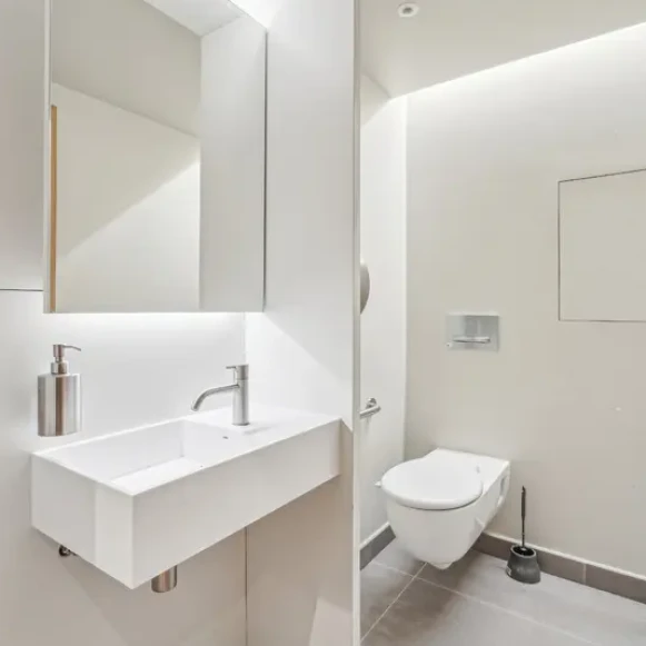 Bureau privé 246 m² 19 postes Location bureau Rue de Monceau Paris 75008 - photo 10