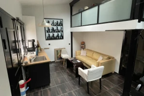 Espace indépendant - 93200 - 6 postes - 1400€