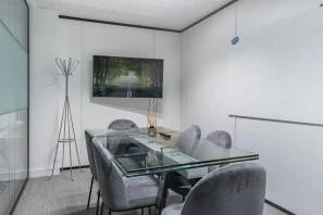 Bureau privé - 92200 - 2 postes - 1200€