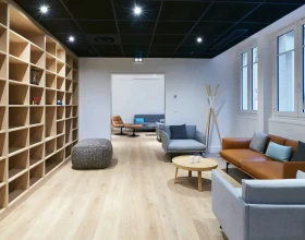 Espace indépendant