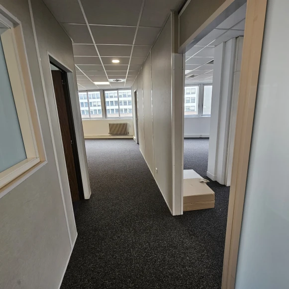 Espace indépendant 200 m² 20 postes Location bureau Rue de la Vanne Montrouge 92120 - photo 7