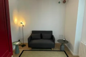 Bureau privé - 94300 - 2 postes - 960€