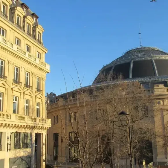 Bureau privé 10 m² 2 postes Coworking Rue Berger Paris 75001 - photo 7