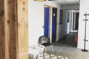 Open Space - 13600 - 4 postes - 220€