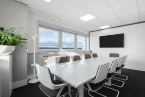 Bureau privé - 93290 - 4 postes - 2574€