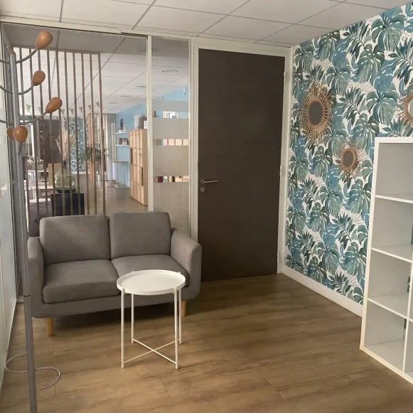 Bureau privé 30 m² 7 postes Location bureau Rue Jules Guesde Levallois-Perret 92300 - photo 3