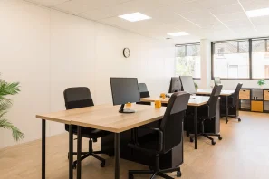 Bureau privé - 69100 - 9 postes - 1800€