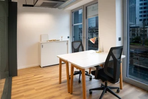 Bureau privé - 35000 - 3 postes - 1391€