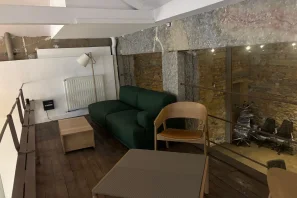Open Space - 69007 - 10 postes - 179€