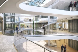 Espace indépendant - 69760 - 60 postes - 31665€