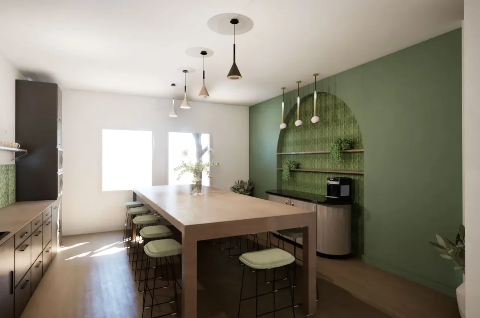 Volum Rue de Ponthieu