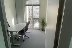 Bureau privé - 92400 - 1 poste - 1100€