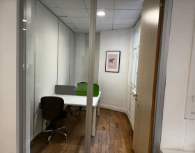 Espace indépendant