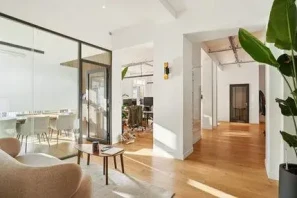 Espace indépendant - 75002 - 40 postes - 27000€