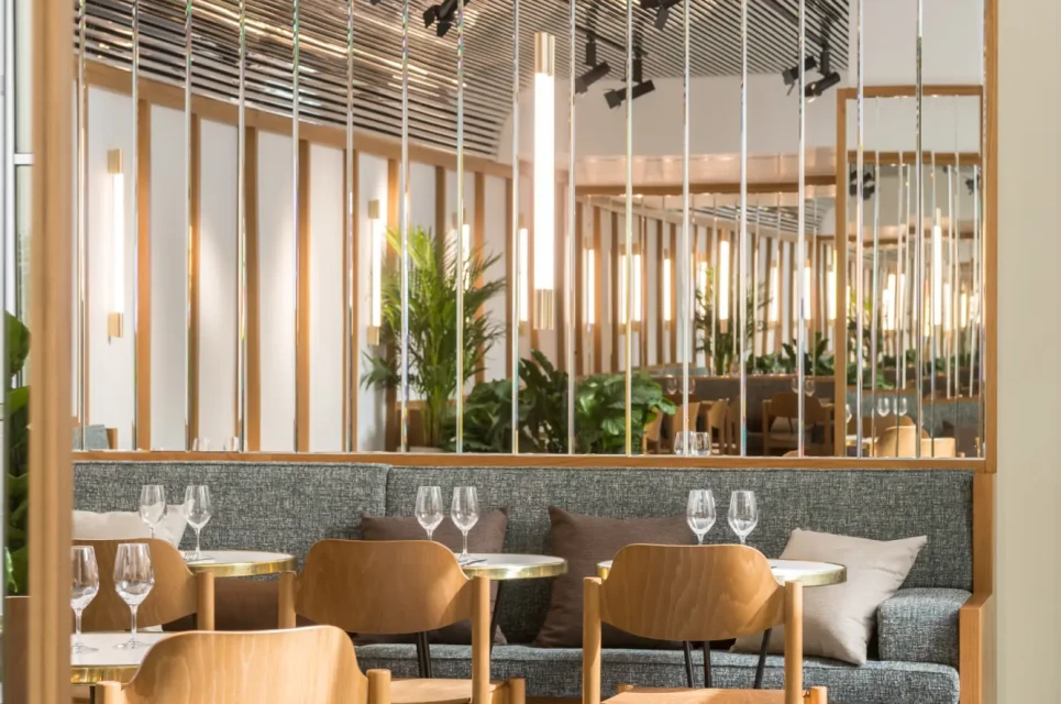 The Bureau III - 25 Rue du 4 septembre 75002 Paris