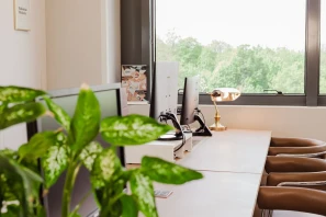 Open Space - 94340 - 10 postes - 279€