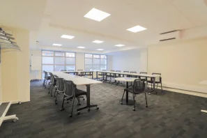 Bureau privé - 59000 - 8 postes - 3600€