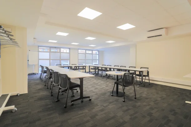 Bureau privé - 59000 - 10 postes - 4200€