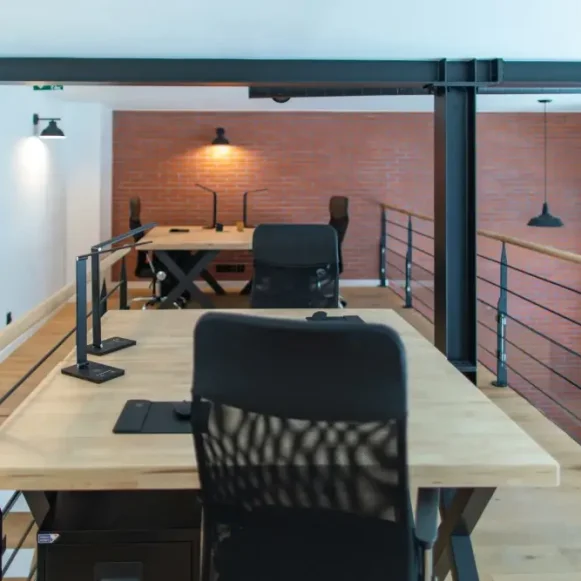 Bureau privé 150 m² 18 postes Location bureau Rue de La Jonquière Paris 75017 - photo 7