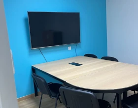 Bureau privé