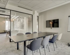 Espace indépendant